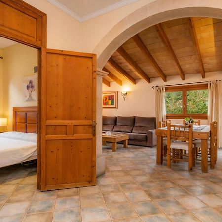 Villa Casa Manolo Cala Ratjada  Esterno foto
