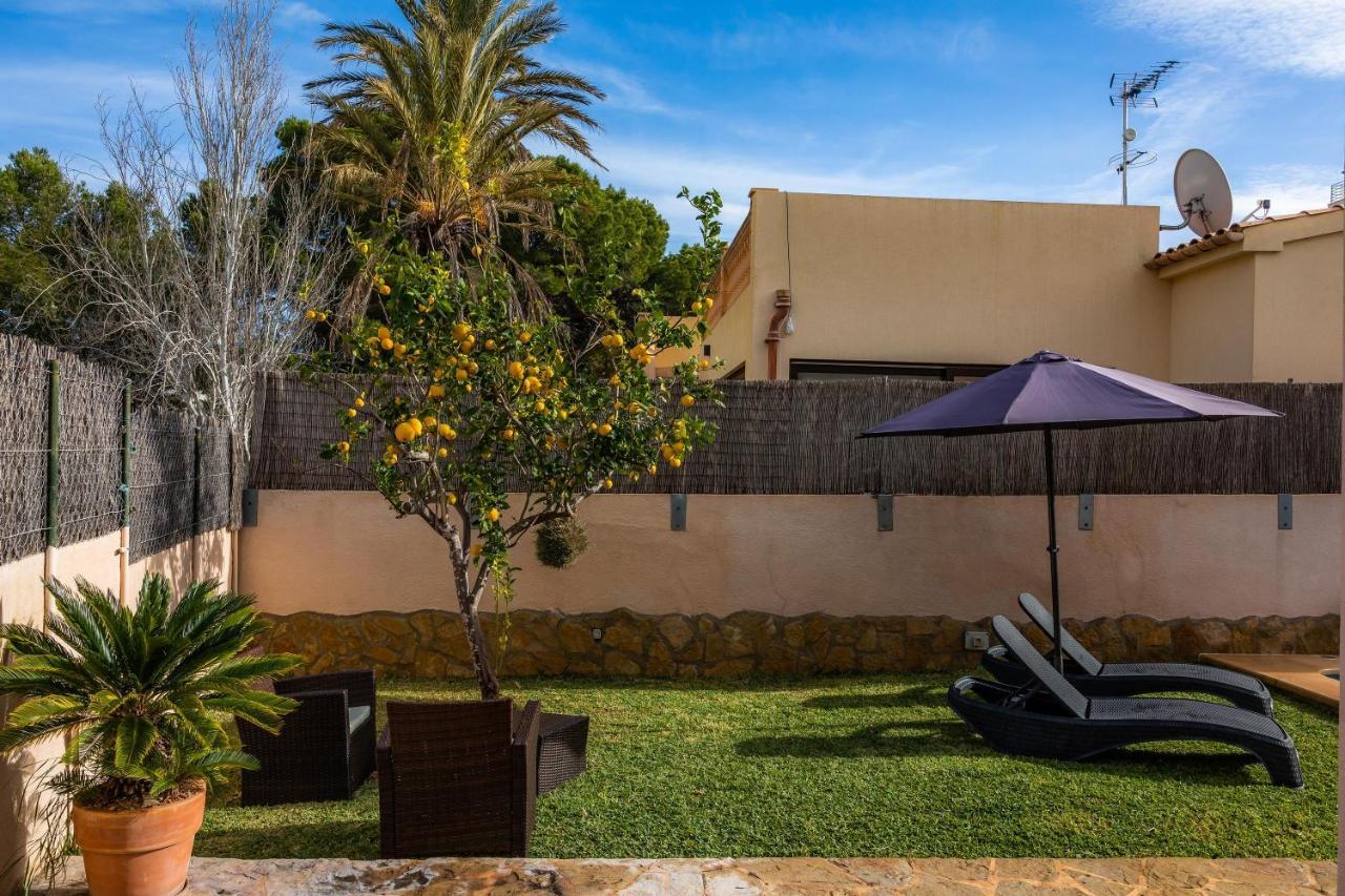 Villa Casa Manolo Cala Ratjada  Esterno foto