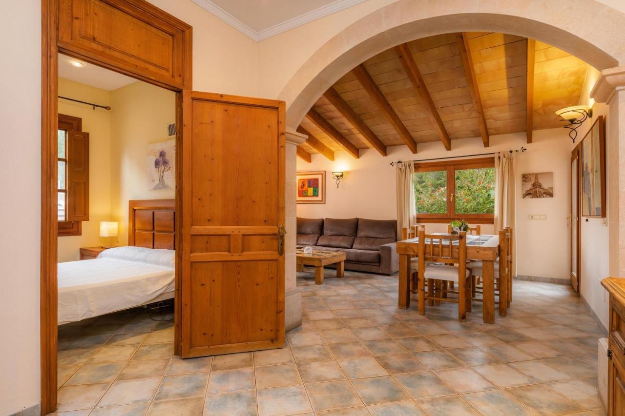 Villa Casa Manolo Cala Ratjada  Esterno foto