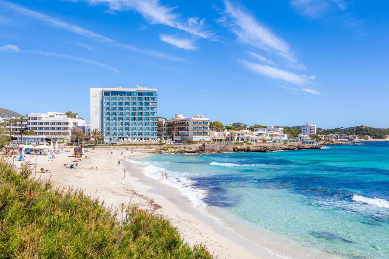 Villa Casa Manolo Cala Ratjada  Esterno foto