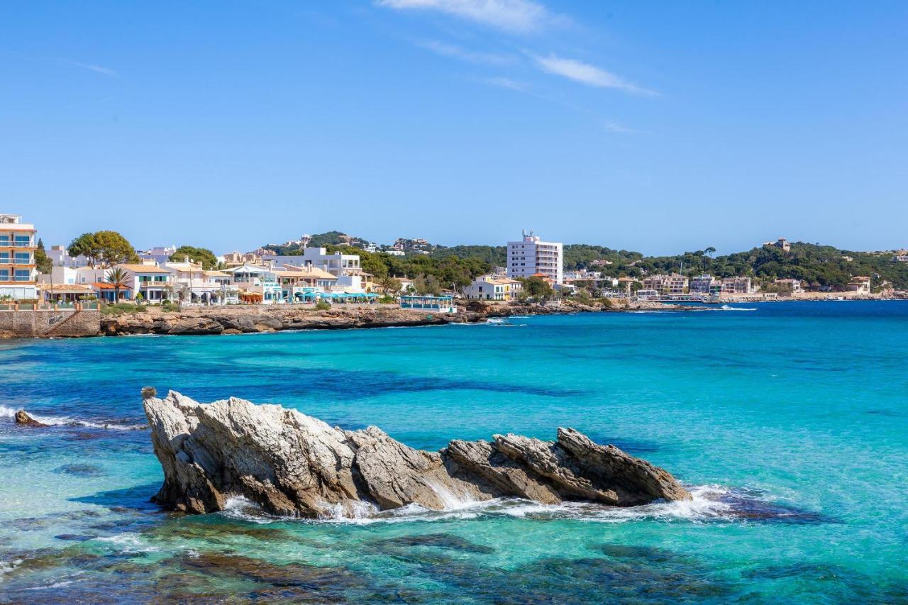 Villa Casa Manolo Cala Ratjada  Esterno foto