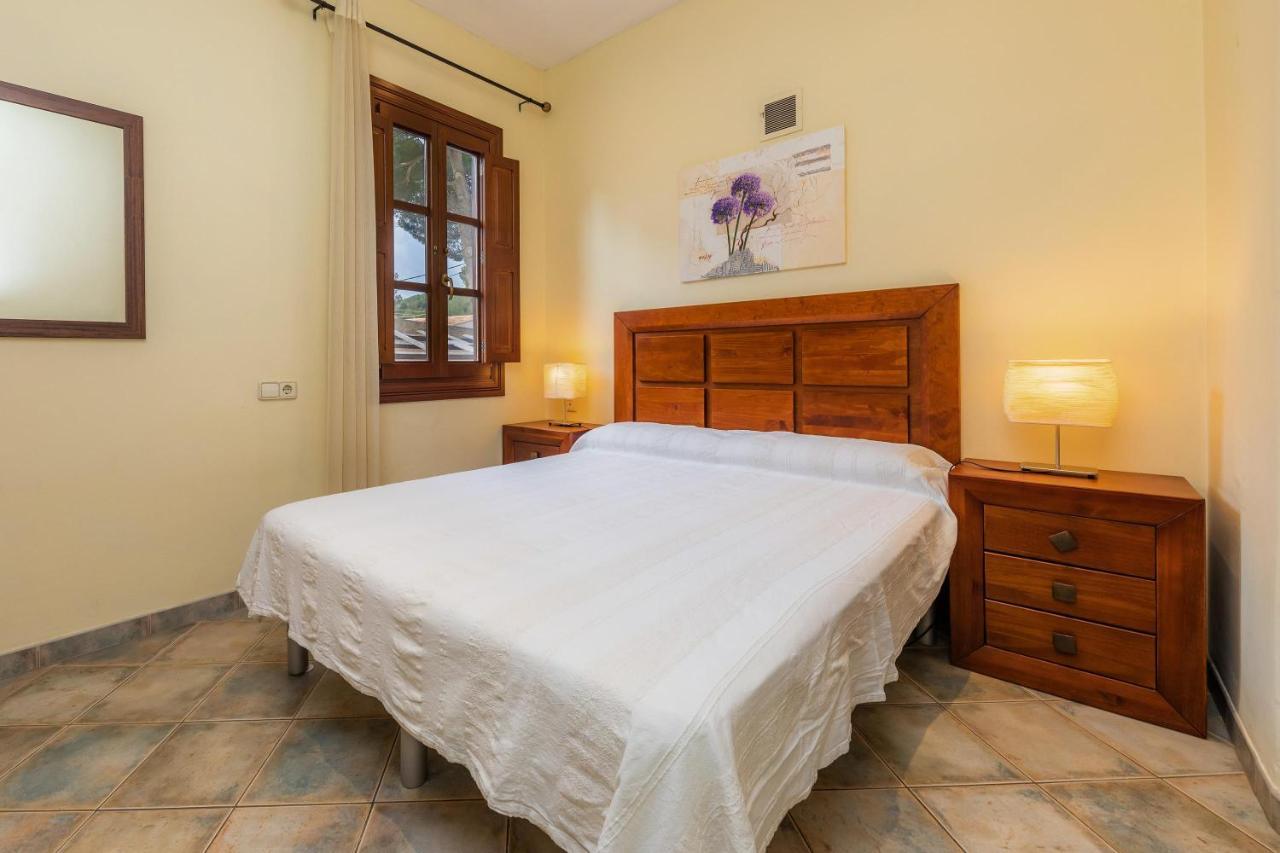 Villa Casa Manolo Cala Ratjada  Esterno foto