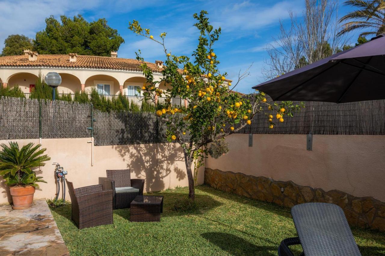 Villa Casa Manolo Cala Ratjada  Esterno foto