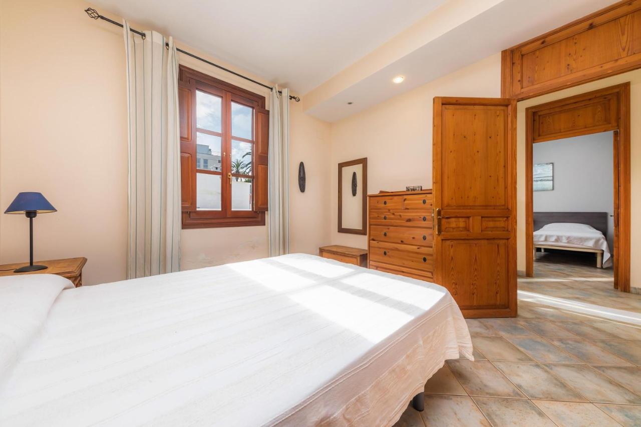 Villa Casa Manolo Cala Ratjada  Esterno foto