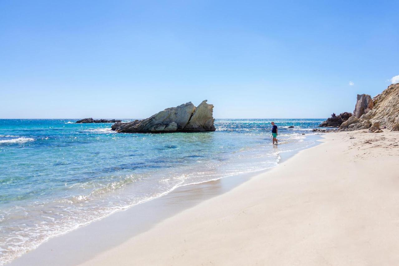 Villa Casa Manolo Cala Ratjada  Esterno foto