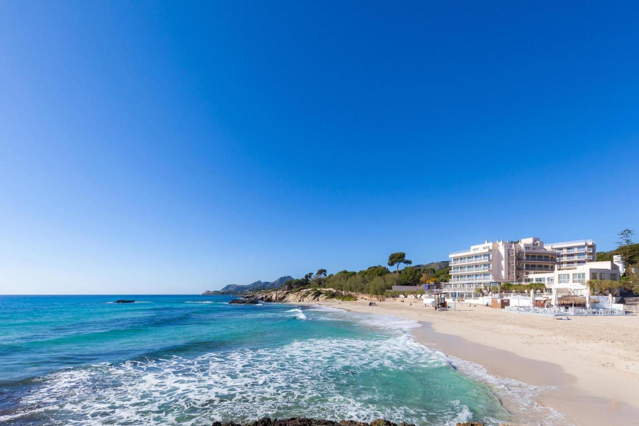 Villa Casa Manolo Cala Ratjada  Esterno foto